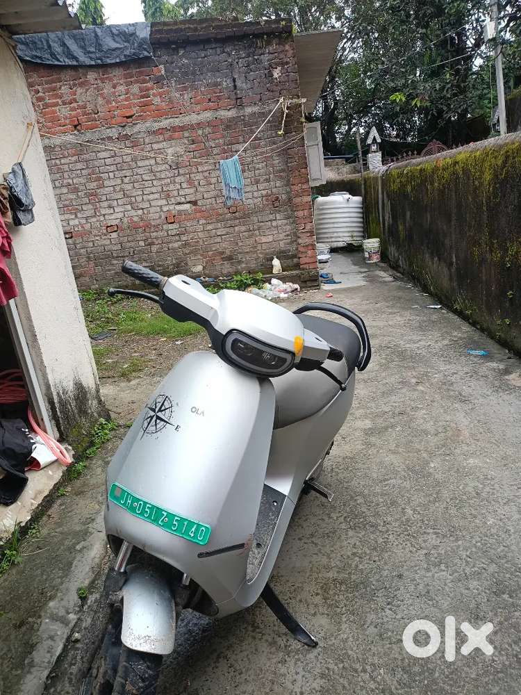 Ola s1 pro third generation good condition urgent for sell