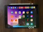 iPad 9th Gen with Apple Pencil, 89% battery health, 64GB, WiFi