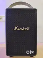 Marshall tufton speaker - brand new