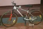 Frog granite x40 cycle 27.5