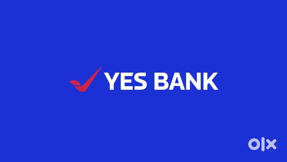 Yes bank sales executive