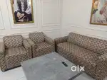 5 seater Sofa set
