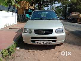 Maruti Suzuki Alto 2005