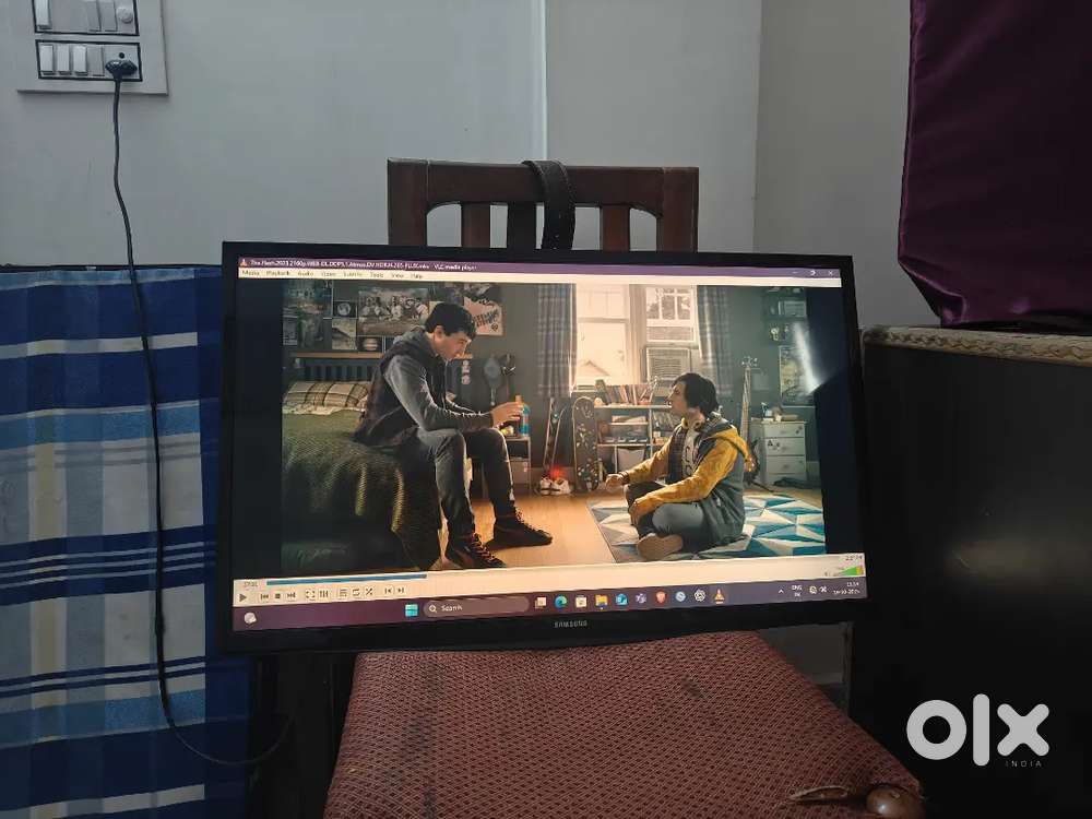 Samsung 32 Inch led tv long lasting model for pc purpose