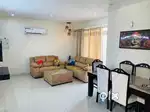 2 BHK Fully Furnished Independent Flat For Rent La Prisma