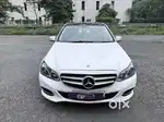 Mercedes-Benz E-Class 2013-2015 E250 CDI Avantgrade, 2015, Diesel