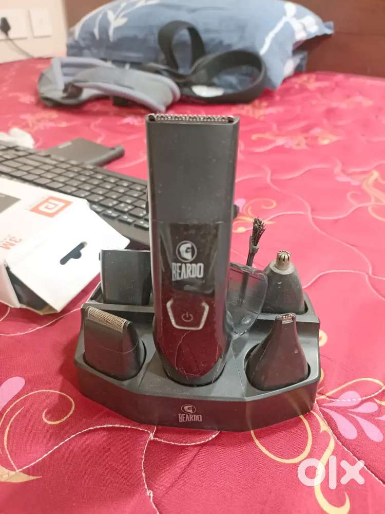 Trimmer for men