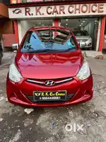 Hyundai EON Magna +, 2012, Petrol