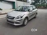 Maruti Suzuki Swift Dzire 1.2 Vxi BSIV, 2017, Petrol