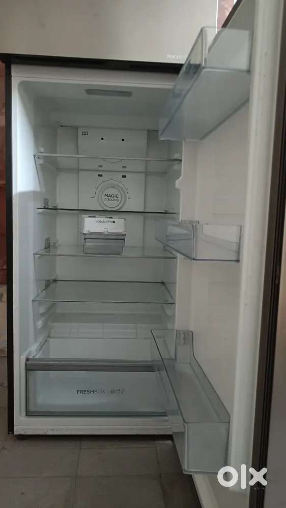 Haier Fridge