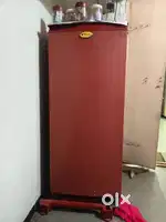 Wirlpool fridge