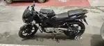 Pulsar 180 DTSI-  New tyres and Battery