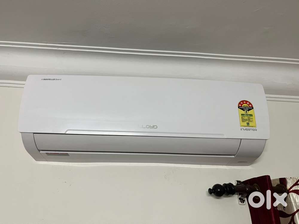 Llyod 1.5 ton 5 star AC