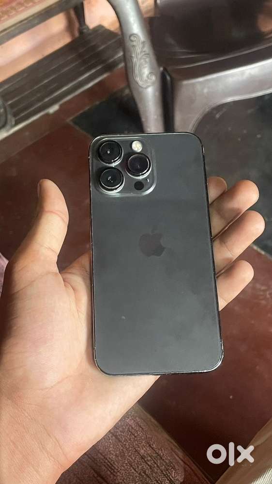 Iphone 13 pro 128gb 86% battery