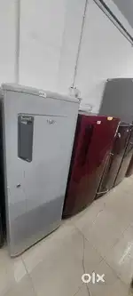 WHITE WHIRLPOOL SD AT KALOOR