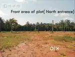 107 acre dry land for sale in kochi suitable for commercial purpose