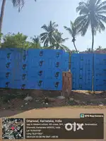17 gunta land prime locality in saraswatpur
