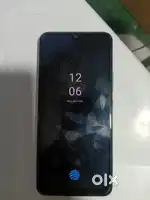 Vivo y 73 8Ram 128gb
