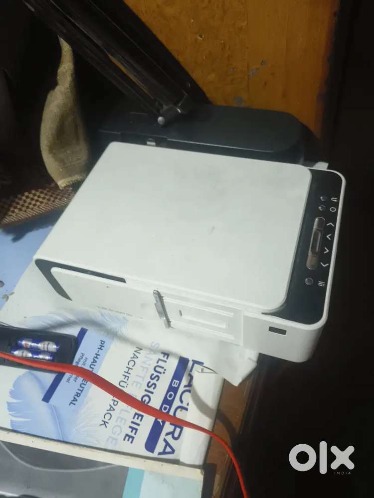 Video Projector