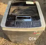 LG Smart Inverter 6.5KG Fully Automatic Washing Machine