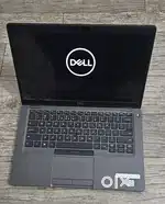 Dell latitude 5400 (Laptop 8th Gen i5)