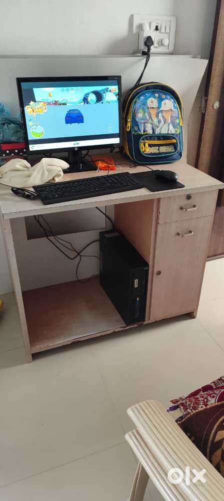 Want to Sale Computer Table