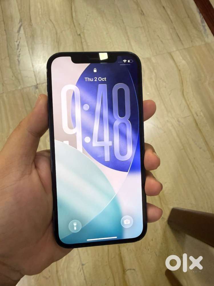 I phone 12
