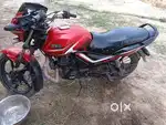 Achi h gadi
