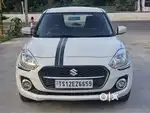 Maruti Suzuki Swift VXi 1.2 ABS BS-IV, 2023, Petrol