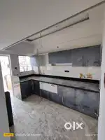 3 Bhk luxrious flat new