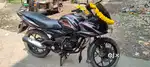 BIKE IS IN GOOD AND RUNNING CONDITION, ALL PAPERS ARE UPTO DATE,