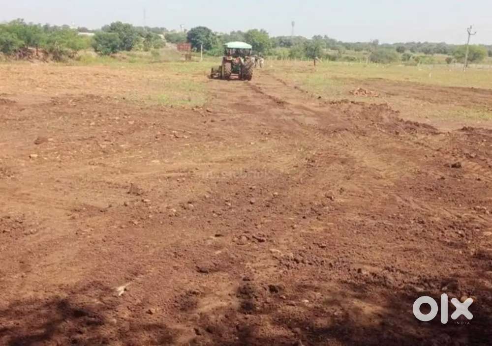 200 yards oc patta land