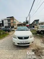 Maruti Suzuki SX4 2009 Petrol 100001 Km Driven