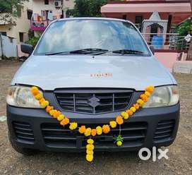 Maruti Suzuki Alto 2010 Petrol Well Maintained