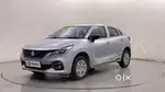 Maruti Suzuki Baleno Sigma, 2025, Petrol