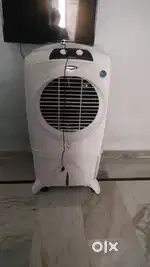 Symphony cooler