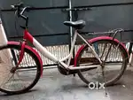 Cycle in good condition