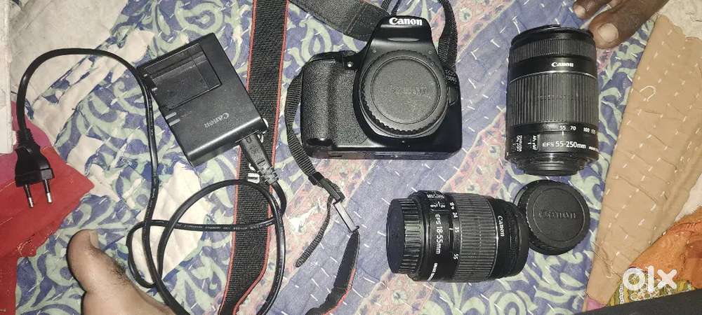 Canon 1300d