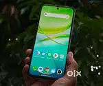 Vivo t3x 5g 4gb 128bg 6,000 mah battery