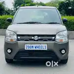 Maruti Suzuki Wagon R LXI CNG, 2021, CNG & Hybrids
