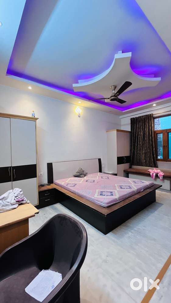 5bhk independent house for rent