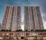 Ready 1 BHK Flat for Sale in Ajmera One Kalyan Big Carpet Area