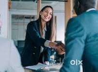 SALES MANAGER