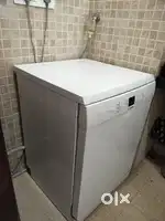 bosch dishwasher