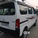 Maruti Suzuki Eeco CNG 5 Seater AC, 2019, CNG & Hybrids