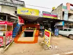 Office/ Godown space at main road