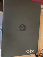Hp Laptop i3 11 th gen ,8 gb Ram ,240gb SSD, display 15 inch