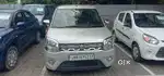 Maruti Suzuki Wagon R ZXI, 2021, Petrol