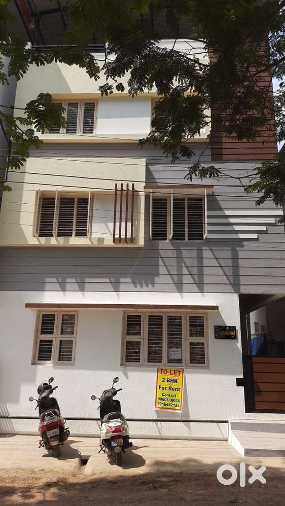 2BHK rent in Hassan