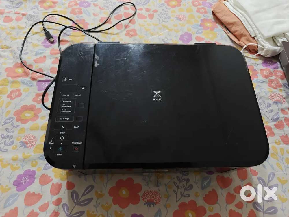 Printer Canon PIXMA